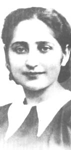 Olga Bancic
